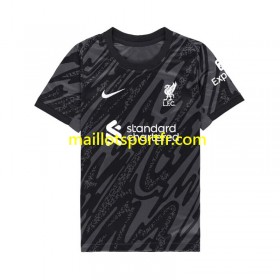Maillot de Foot Liverpool Gardien Domicile 2024/25